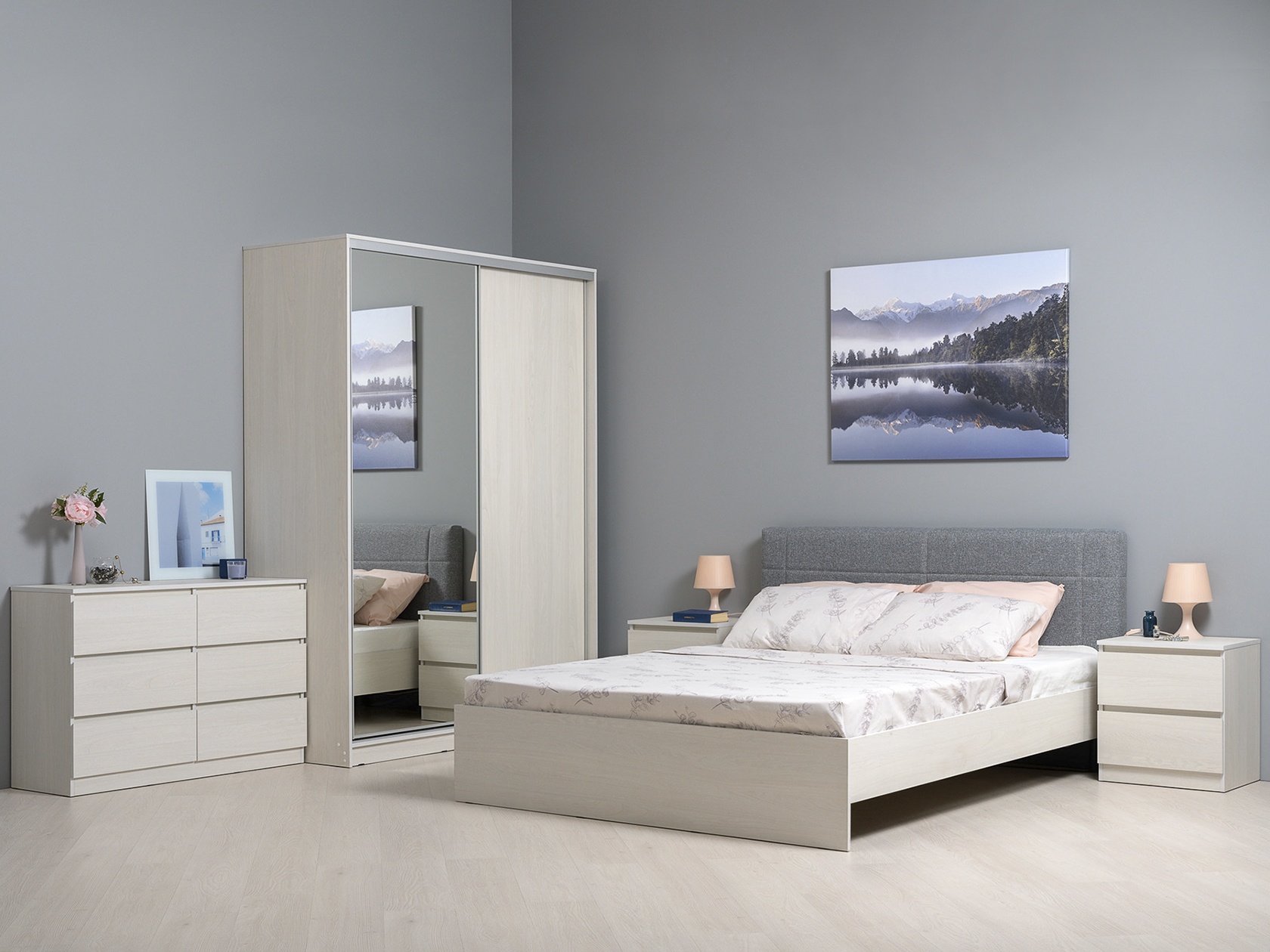 Комод Моби photo 2