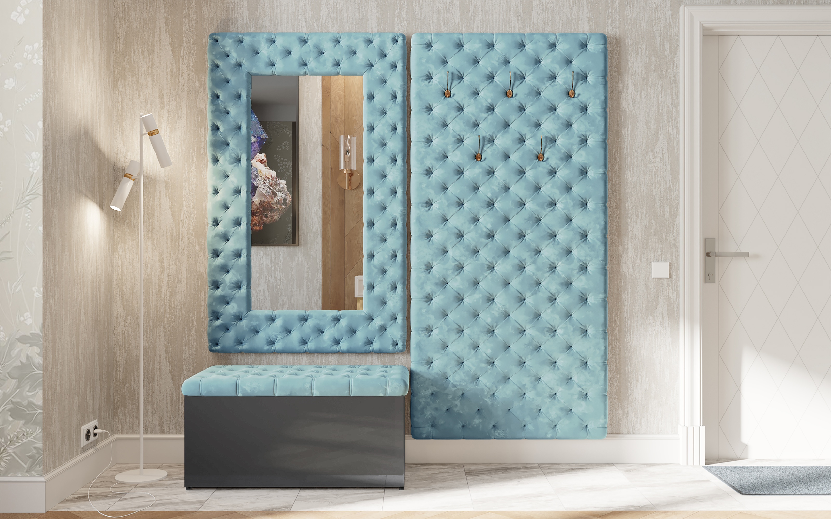 Обувница Дивино photo 6