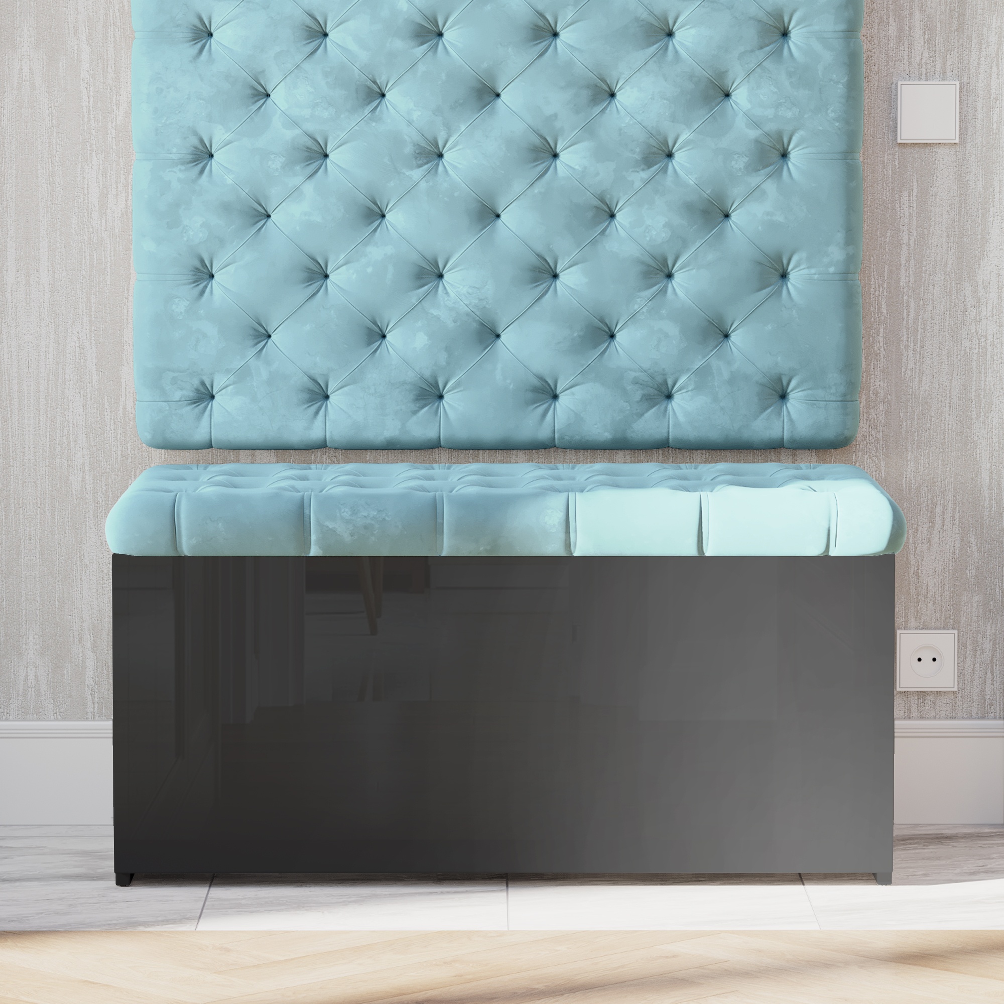 Обувница Дивино photo 2