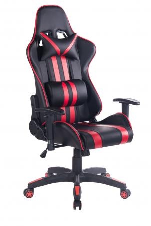Кресло icar черная фото 