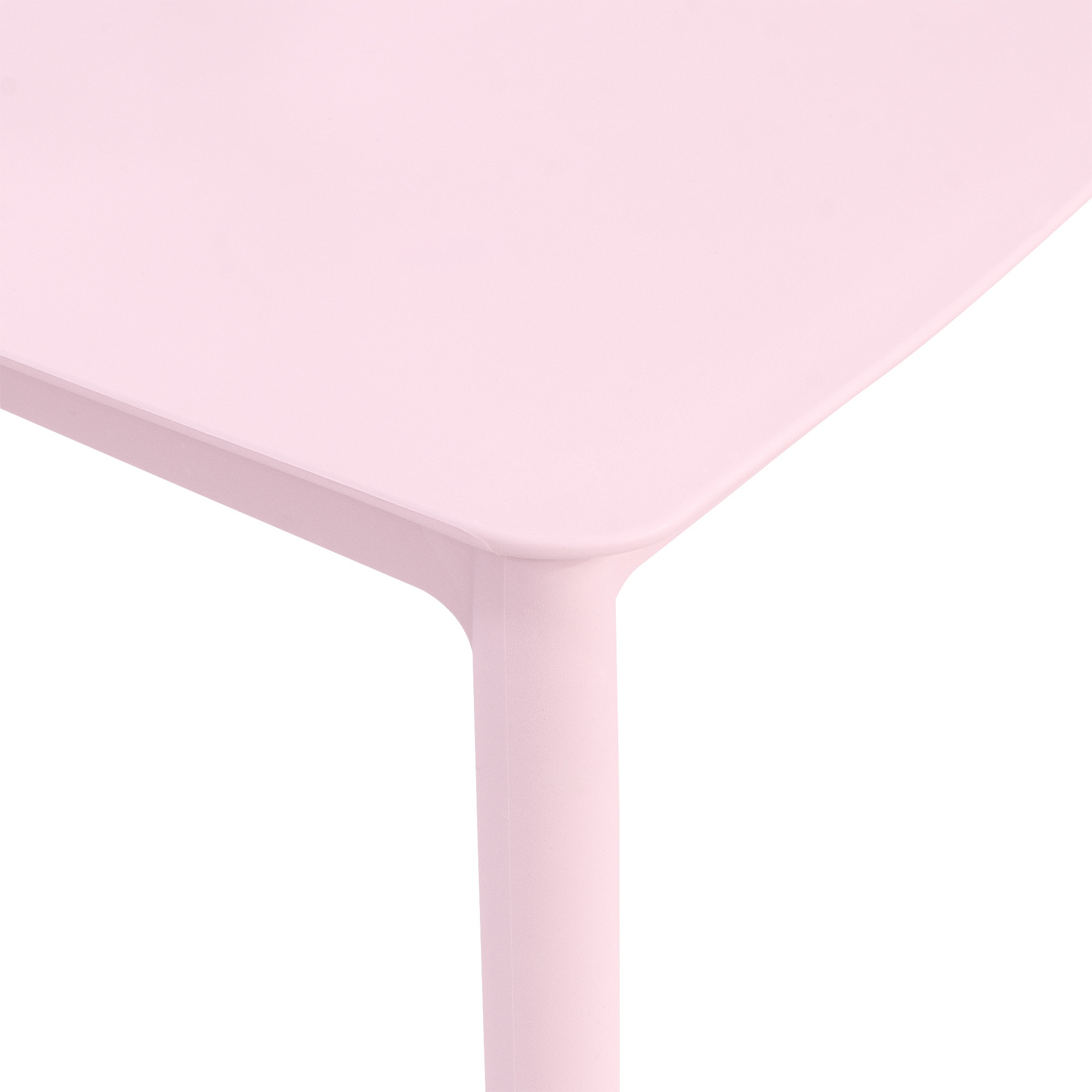 Стул langfang венера розовый 82х47х41 см photo 4
