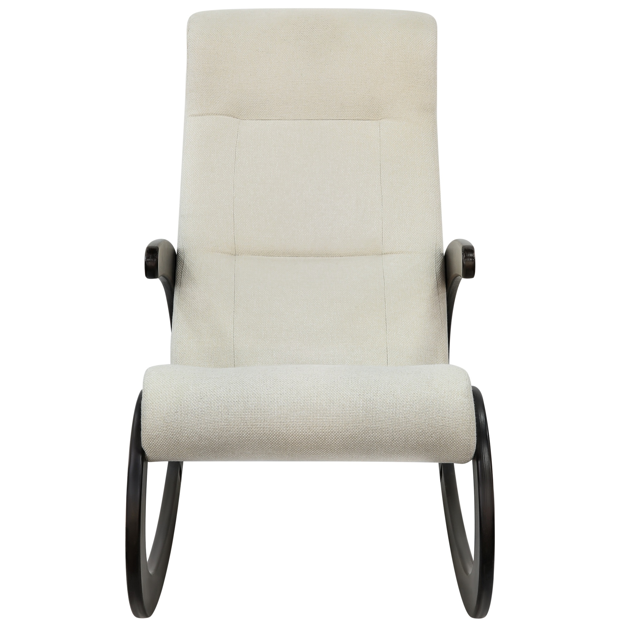 Кресло-качалка комфорт-мебель кимберли венге мальта 01 photo 3