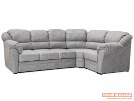 Угловой диван первый мебельный фламенко-2