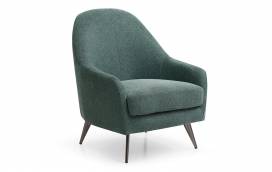 Кресло sandy, зеленый