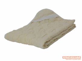 Чехол для матраса наматрасник овечья шерсть микрофибра молочный, 1600 х 2000 мм