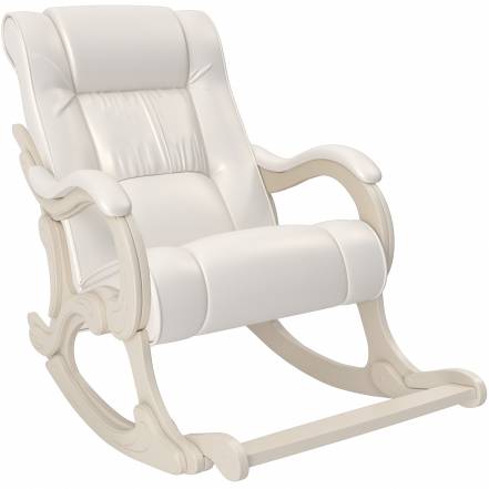 Кресло-качалка модель 77 комфорт 67x98x135 фото
