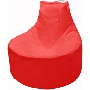 Кресло мешок пазитифчик бмо12 красный