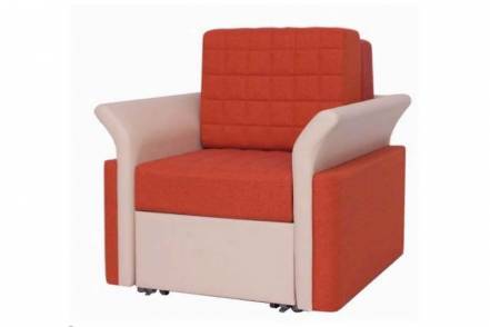 Кресло-кровать диана-2 фото