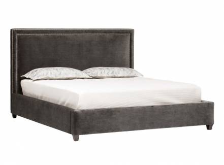 Кровать hamilton idealbeds мультиколор 150x120x215 см. фото