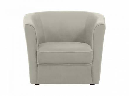 Кресло california ogogo серый 86x73x78 см. фото