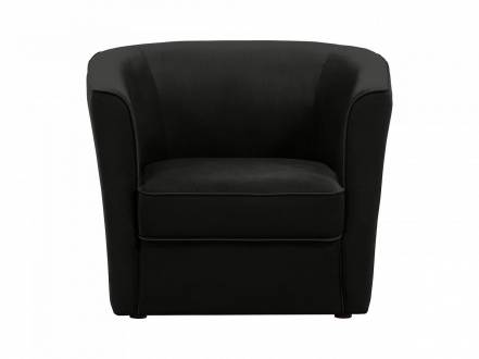 Кресло california ogogo черный 83x73x78 см. фото