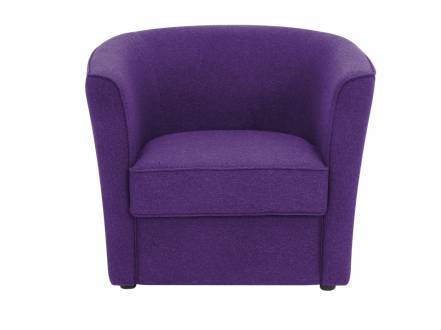 Кресло california ogogo фиолетовый 86x73x78 см. фото