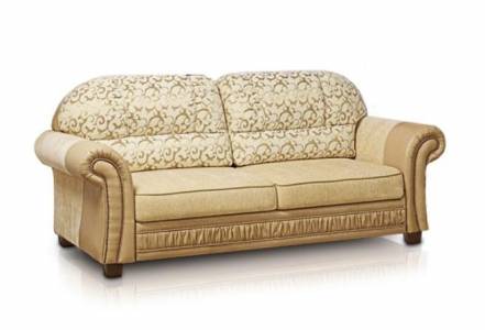 Выкатной диван софия