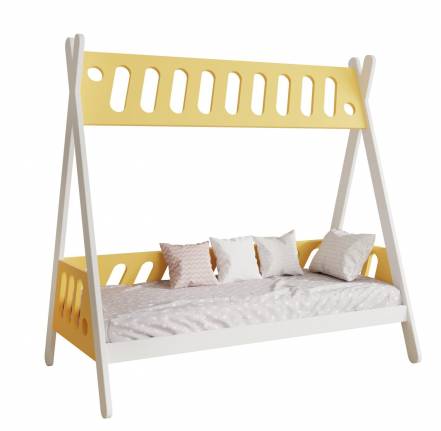Кровать детская domus mia