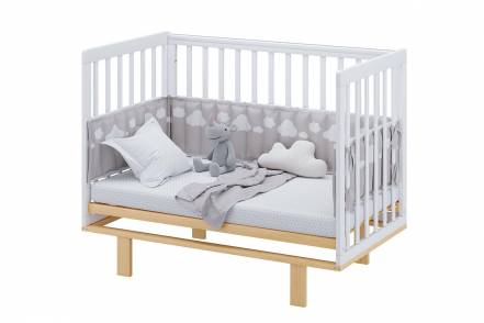 Кровать детская simple