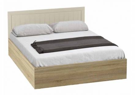 Кровать с латами маркиза кр-02 160х200
