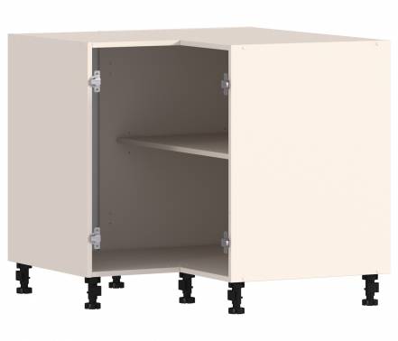 Регина рсур-90 шкаф-стол угловой фото