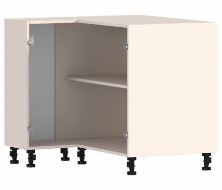 Регина рсу-90 шкаф-стол угловой правый левый фото