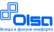 Каталог OLSA в Москве