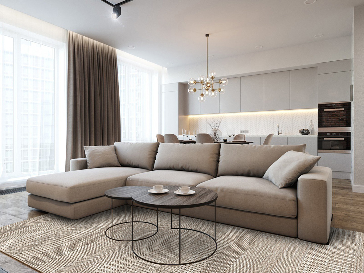 Какой цвет дивана выбрать – советы и обзоры от специалистов