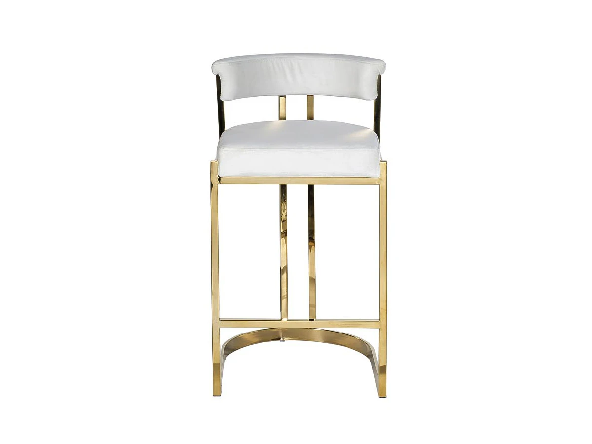 барный стул золото барный стул