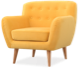 Кресло качалка глайдер