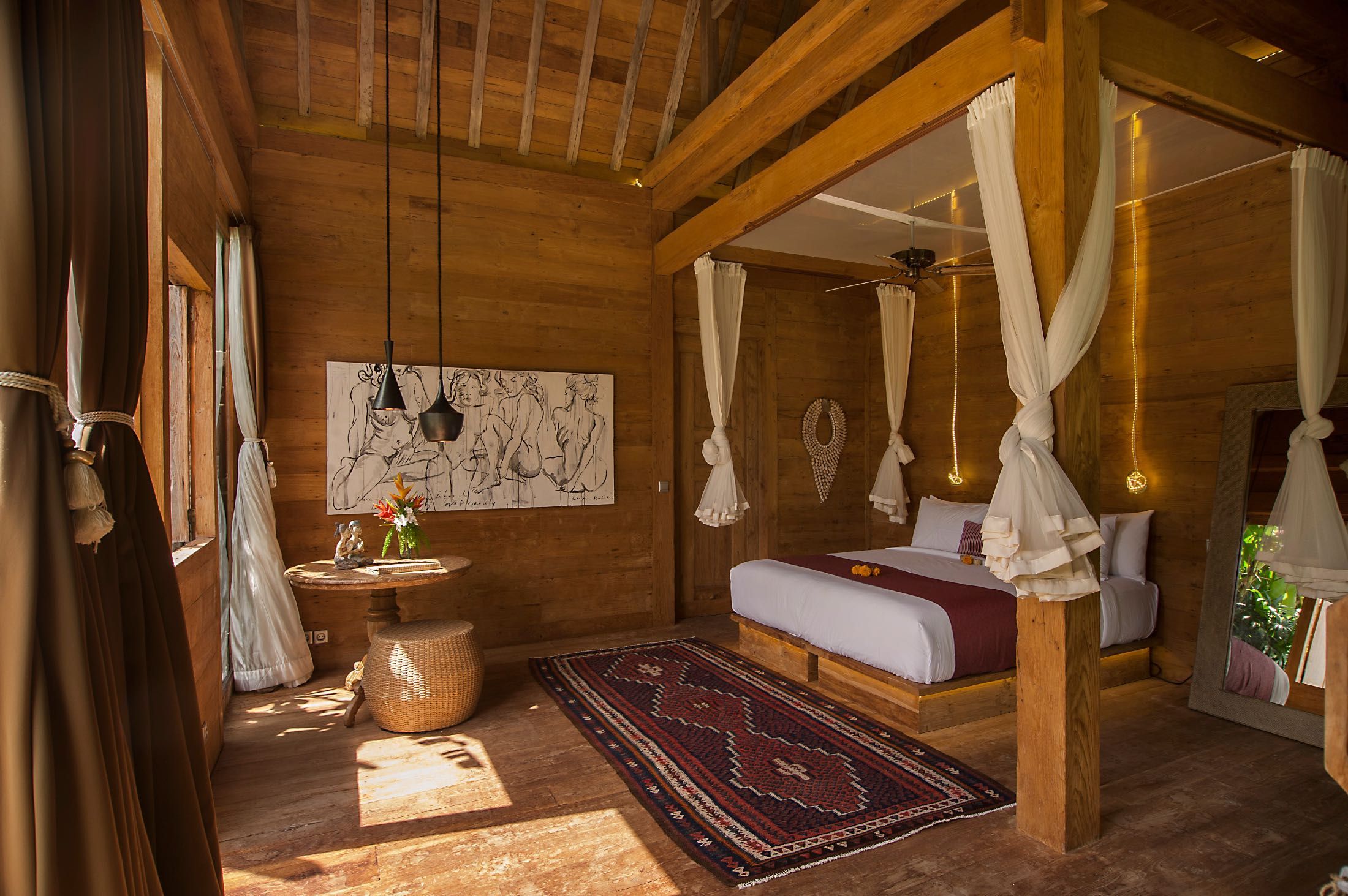 Стиль бунгало фото 10 Стиль бунгало 10