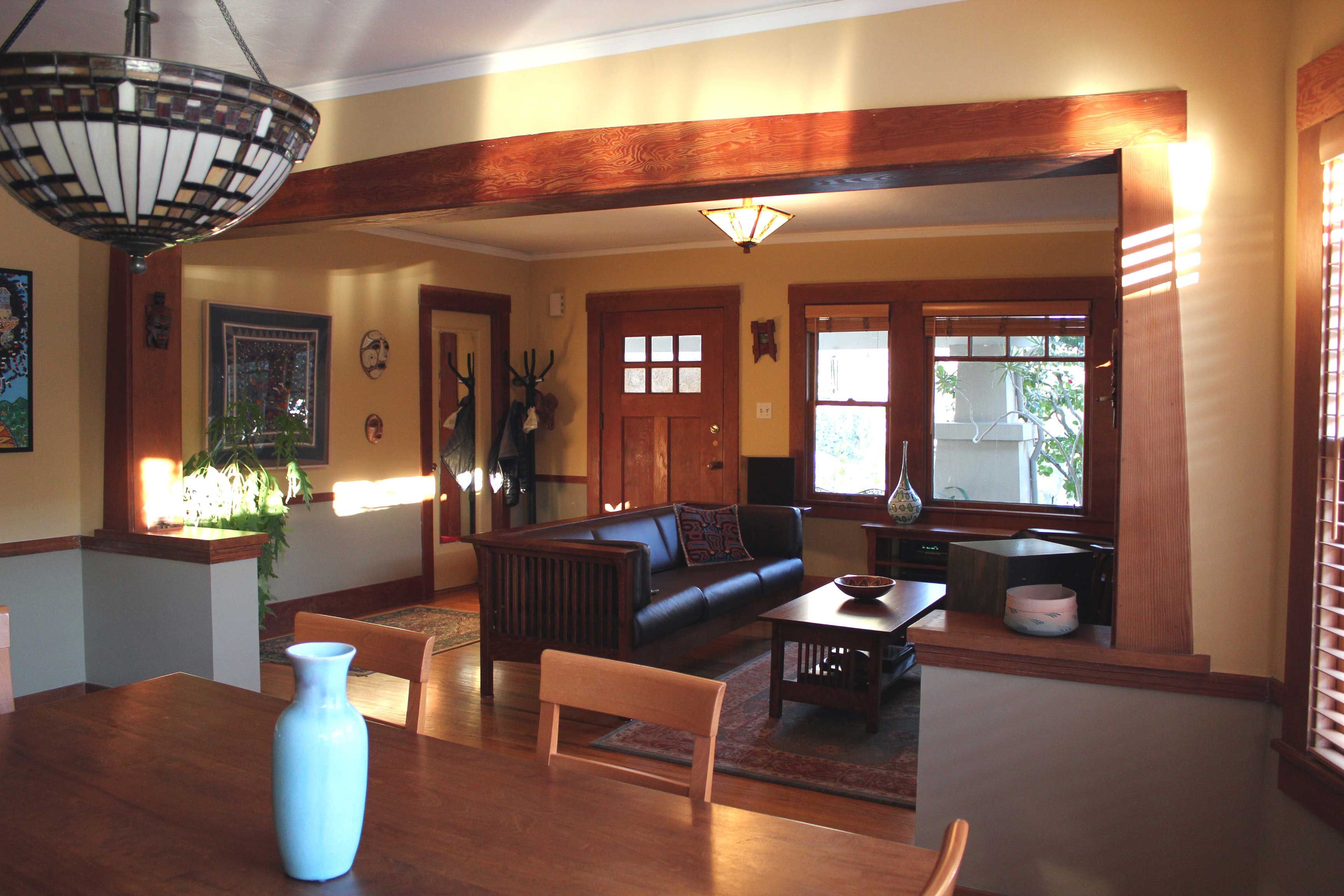 Стиль бунгало фото 13 Стиль бунгало 13