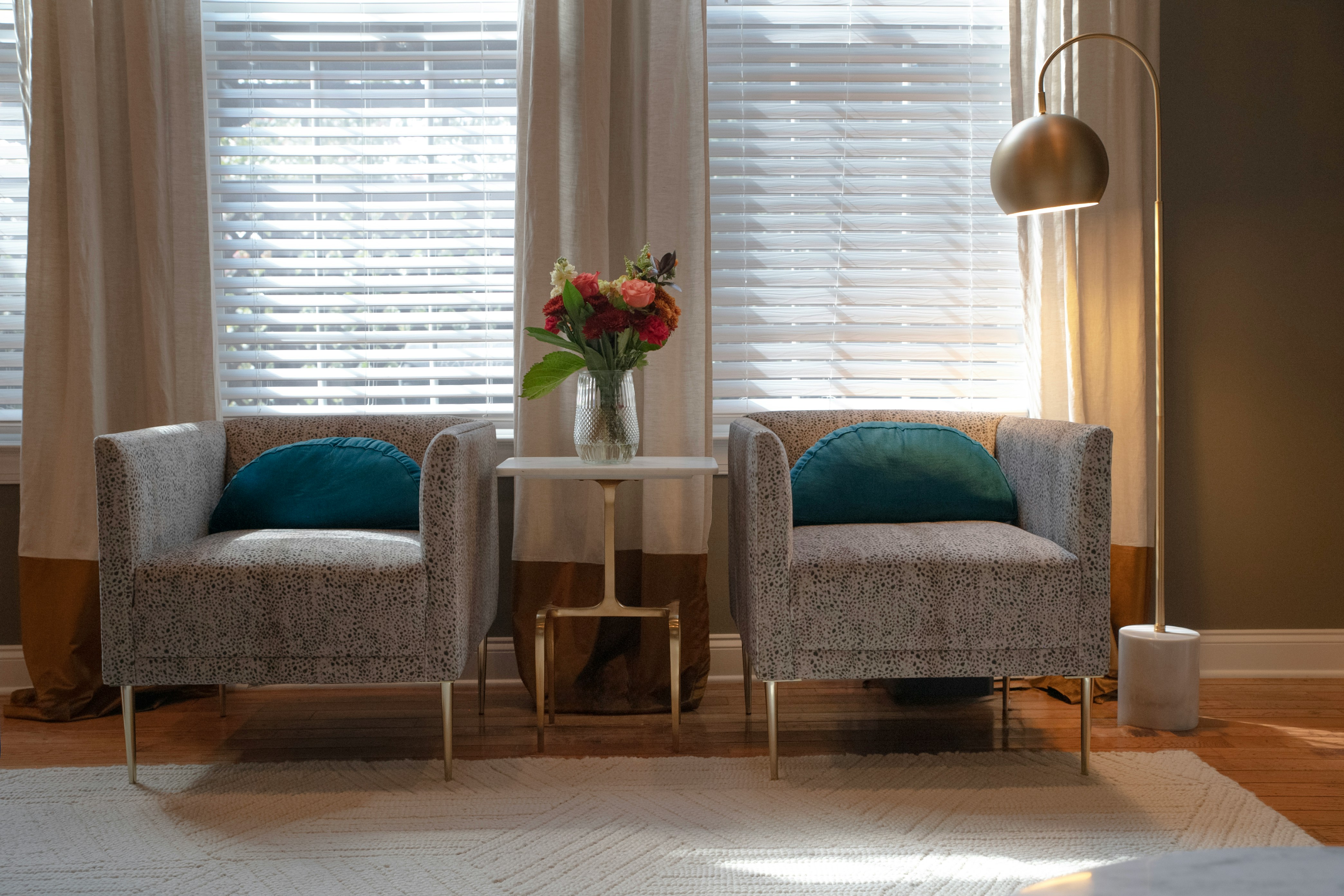 кресла фото