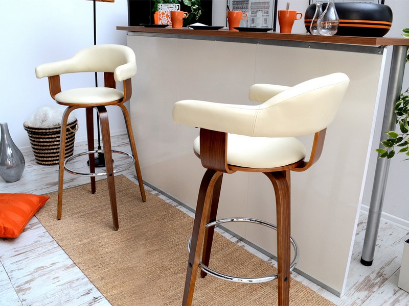 эко стиль барные стулья эко стул