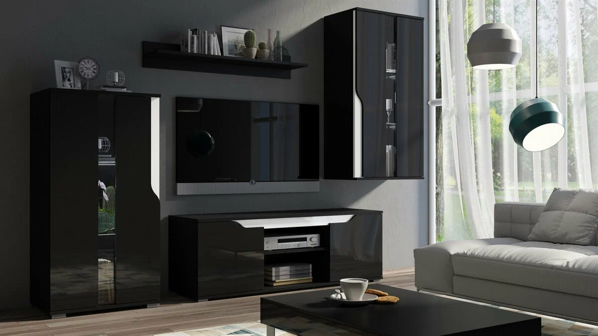 тумба под тв