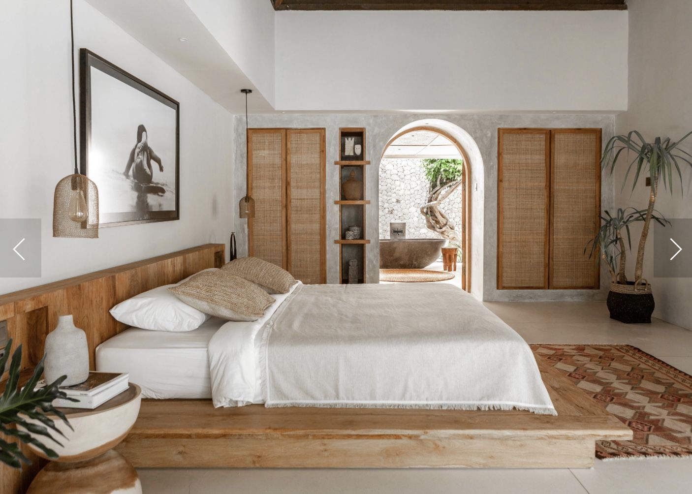 Стиль бунгало фото 7 Стиль бунгало 7