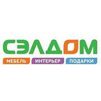 Сэлдом в ТЦ «Алтын Ай»