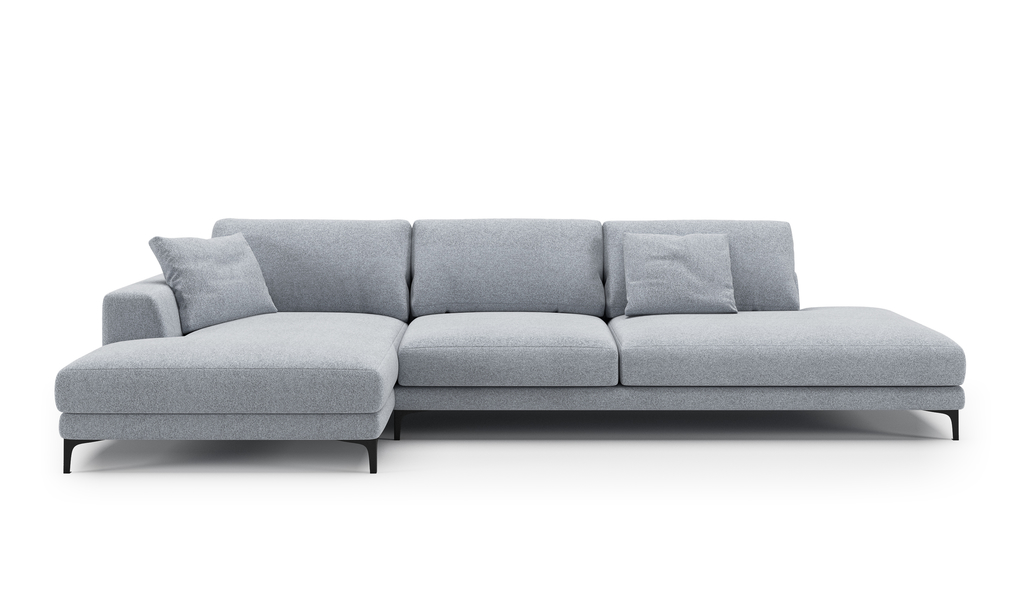 Размер дивана – советы и обзоры от специалистов