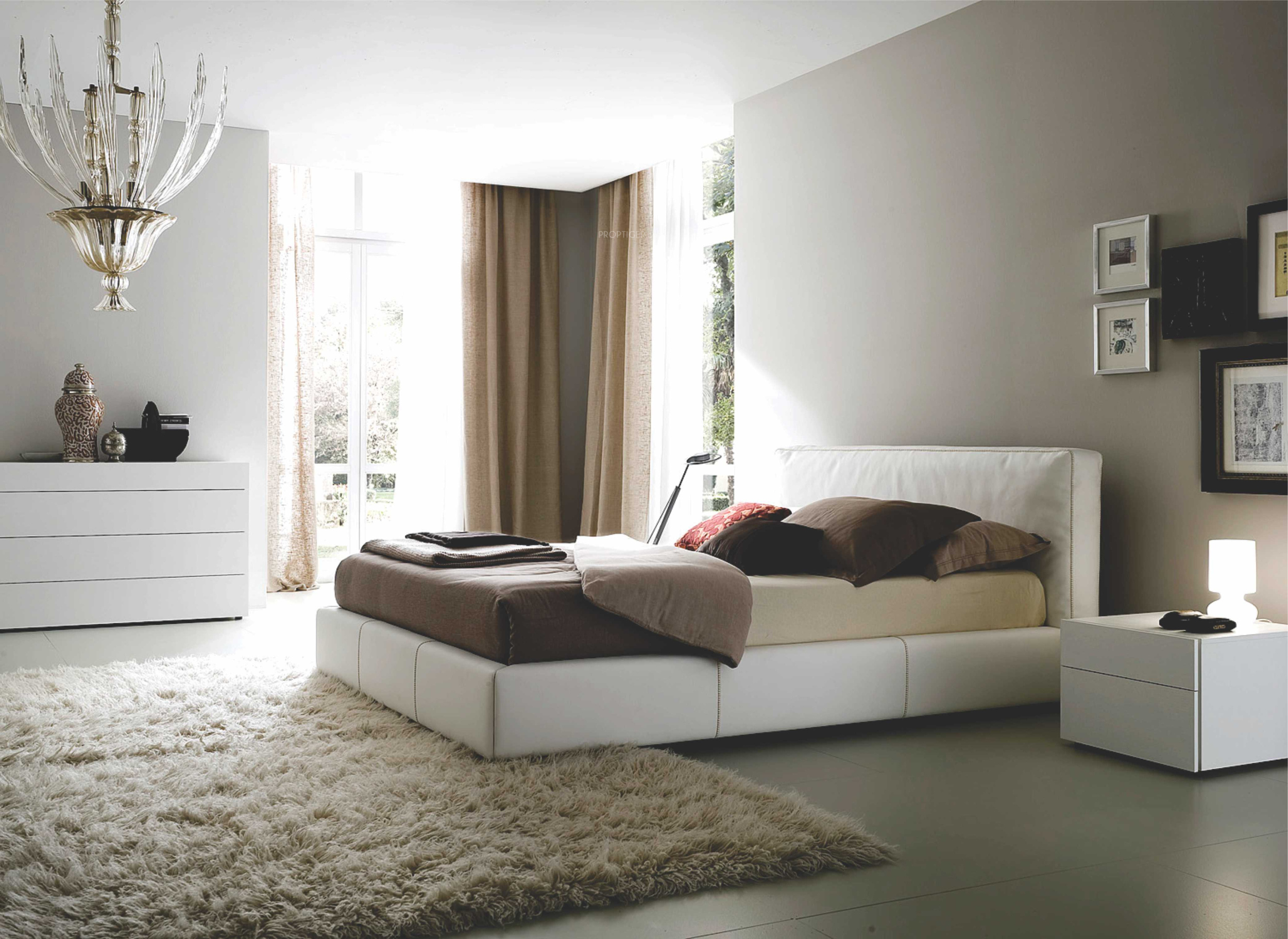 Современная мебель для спальни 1
