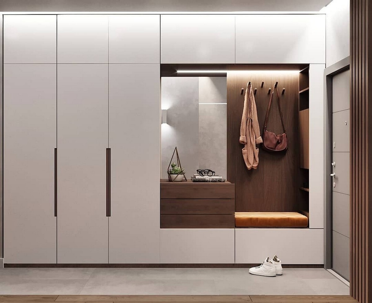 шкаф на заказ