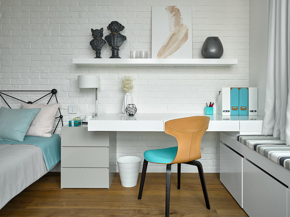 Идеи на тему «Столы» (10) | дизайн стола, дизайн офисного стола, интерьер