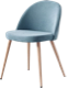 Нераскладные стулья