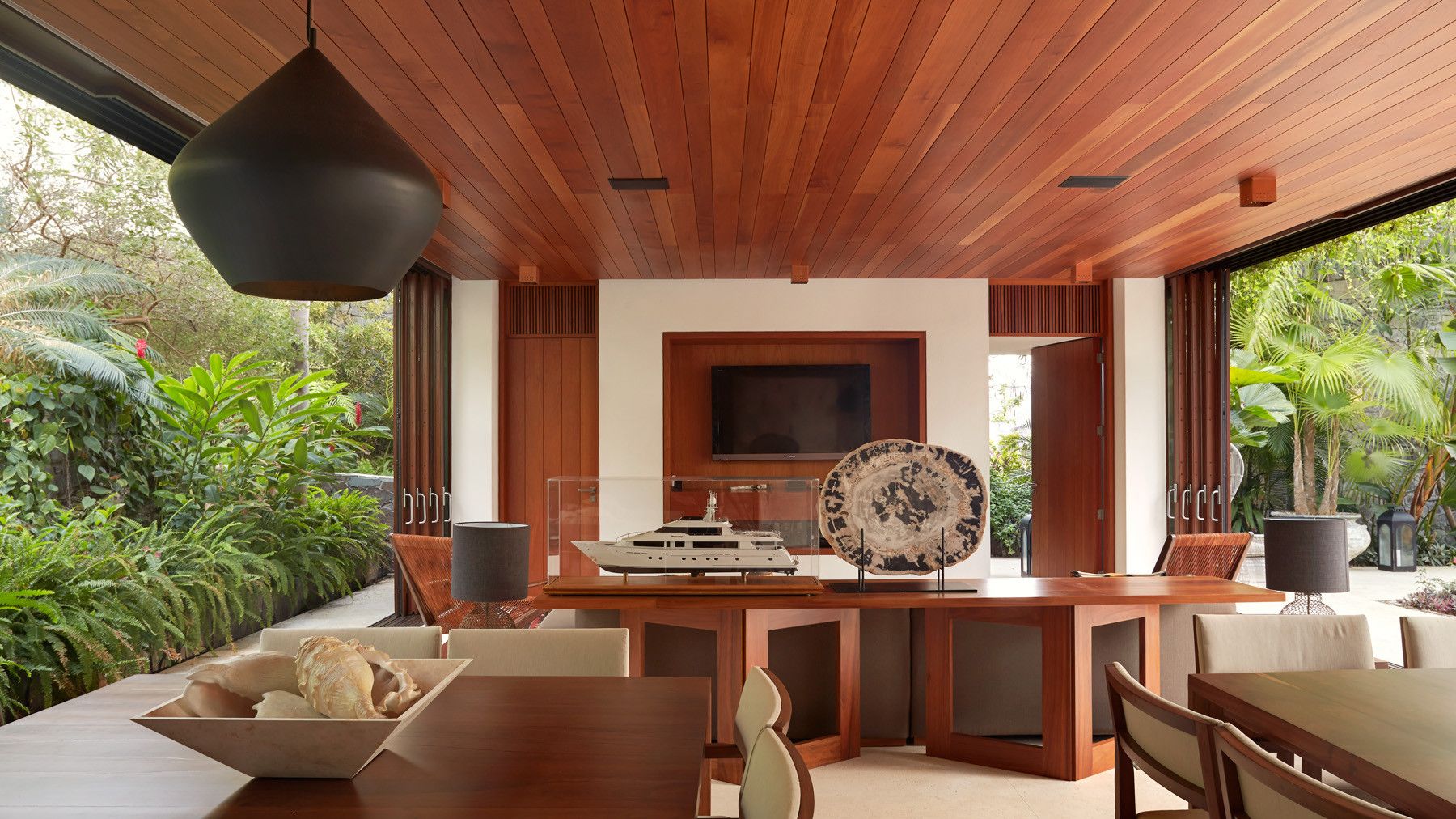 Стиль бунгало фото 14 Стиль бунгало 14