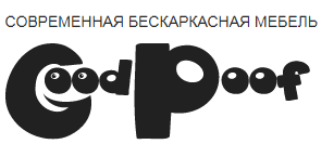 Каталог GOODPOOF в Москве