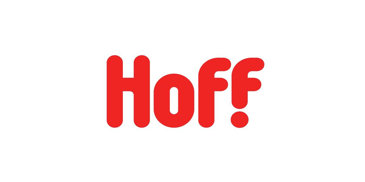 Hoff Ходынское поле