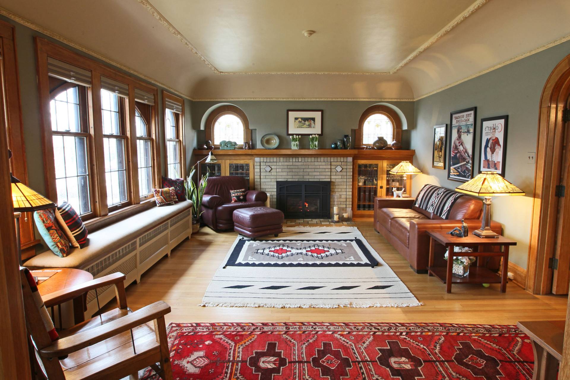 Стиль бунгало фото 6 Стиль бунгало 6