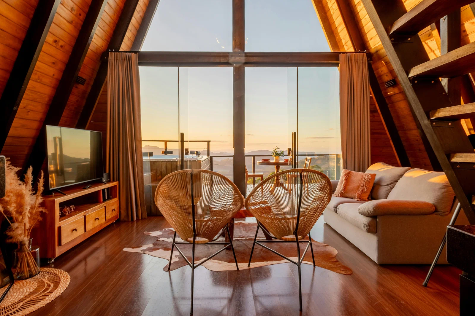 Стиль бунгало фото 5 Стиль бунгало 5