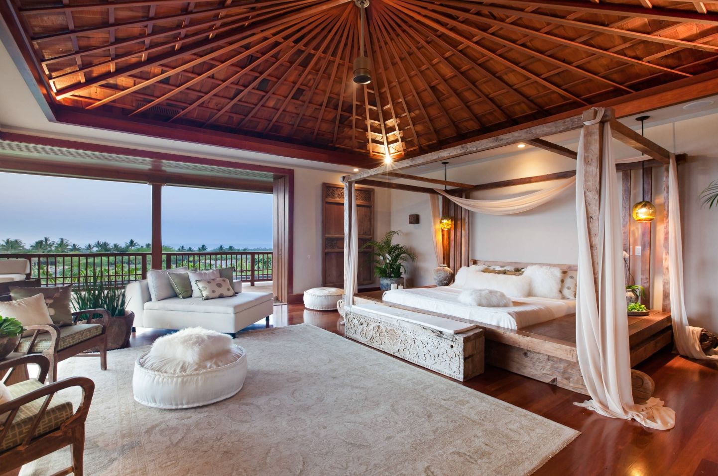 Стиль бунгало фото 16 Стиль бунгало 16