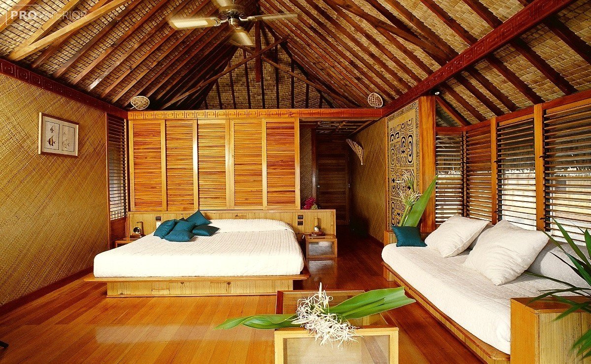 Стиль бунгало фото 3 Стиль бунгало 3