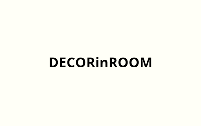 Интернет-магазин Decorinroom.ru
