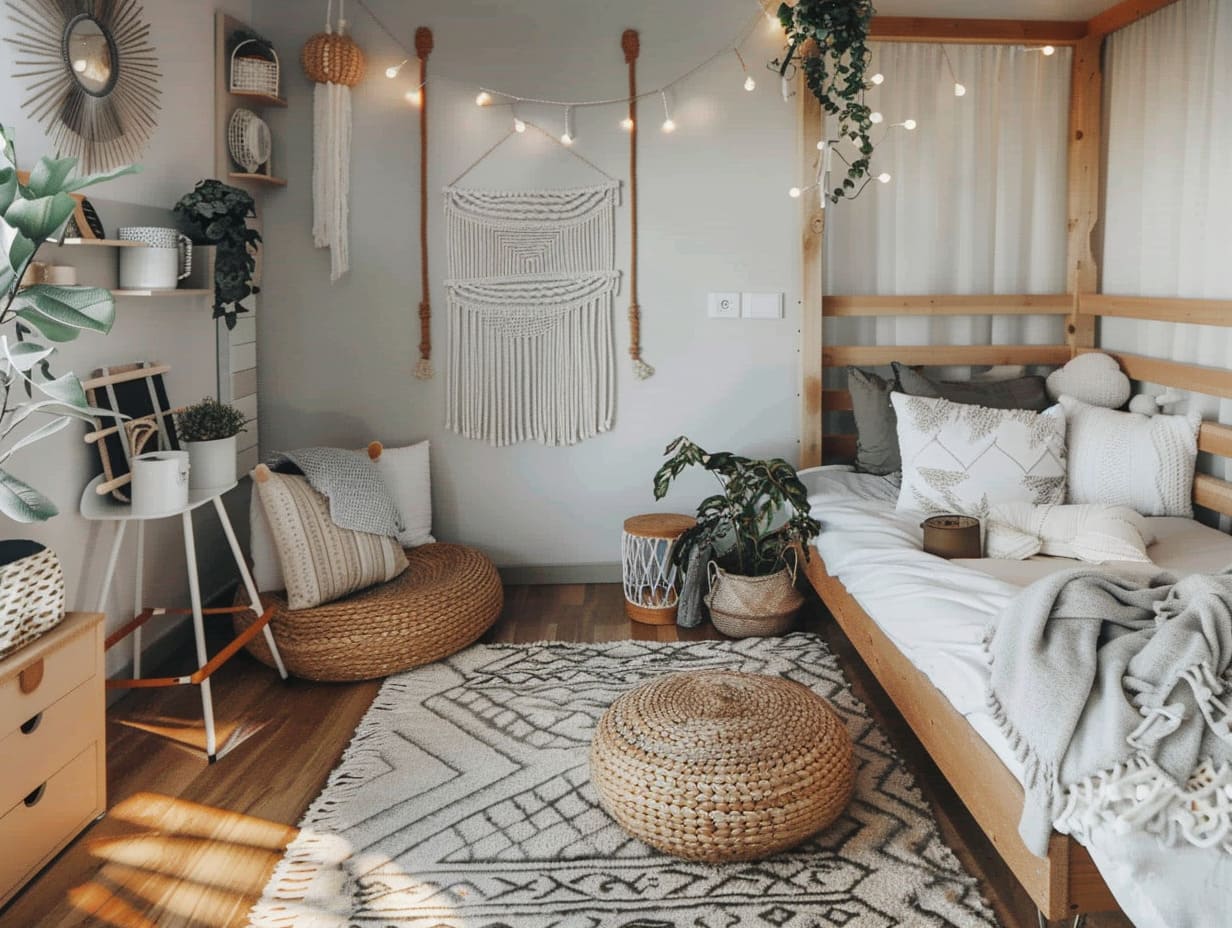 Стиль бунгало фото 2 Стиль бунгало 2