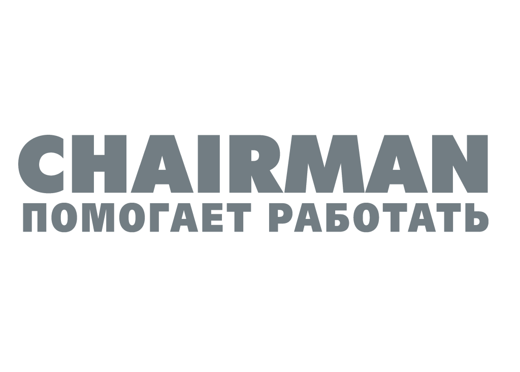 Каталог CHAIRMAN в Москве
