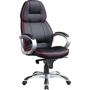 Кресло хорошие кресла f1 black preview 1