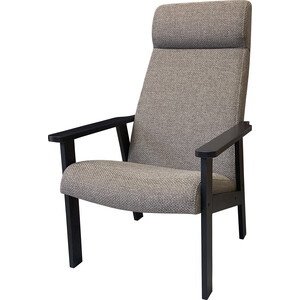 Кресло для отдыха вилора тон 3, рогожка к066-4 preview 1